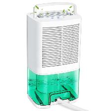 Portable Dehumidifier with Drain HoseBNIB LOT# 3680