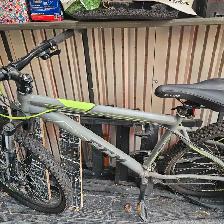 CCM Bike