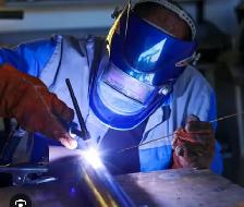 Hiring for Welder/Fitter