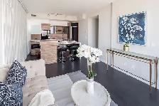 Toronto Downtown Condo for short-term rent