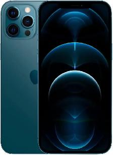 Unlocked iPhone 12 Pro Max Graphite (256GB) for $699 only.