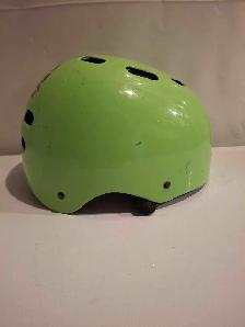 Psycho Helmet