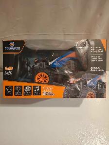 Permatex RC Monster Truck