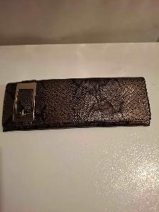 Clutch purse