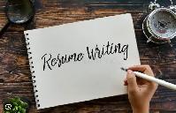 Resume Writing