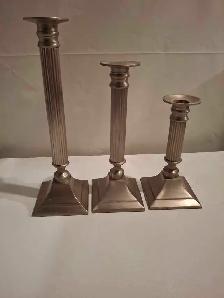 Candle holders