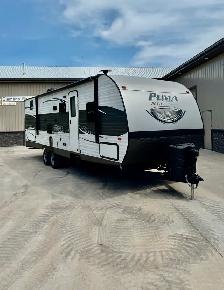 2017 Puma Palomino XLE 30DBSC