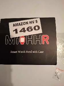 MiOHHR Smartwatch band