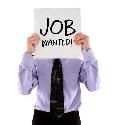 JOB WANTED! HIRING IMMEDIATELY PLEASE CONTACT