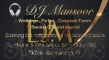 DJ mansoor