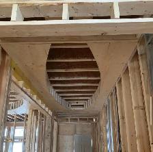 Framing Carpenter looking for work
