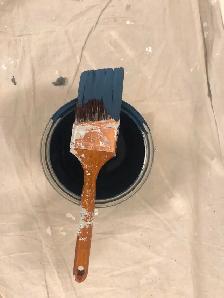 Hiring a painter!