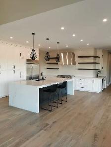 Cabinetmaker/Handyman/Custom Woodwork