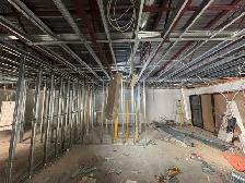 NOW HIRING – CONSTRUCTION CREW MEMBERS