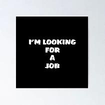 Looking for skilled job