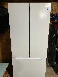 Stirling Marathon Fridge