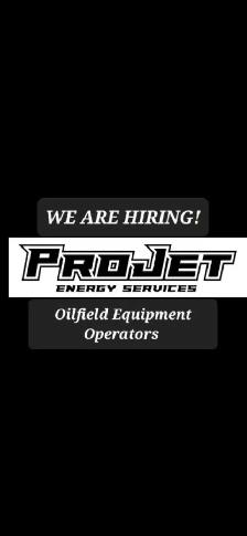 Hiring! Full Time Operators