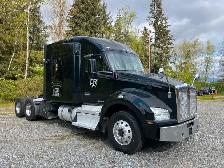 Truck Driver - Class 1 (CDL)