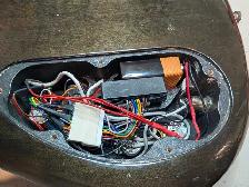 Guitar Electronics Repair