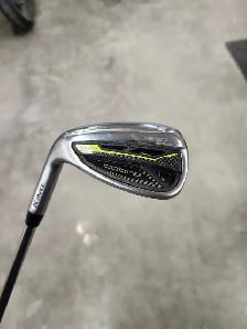Cobra Gap wedge LH