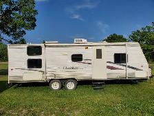2006 Forest River Cherokee Camper
