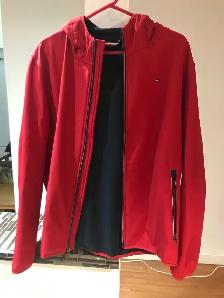 Tommy Hilfiger Jacket