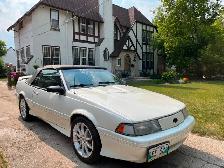 1993 Z24 Cavalier convert JUST SAFETIED beautifully restored car