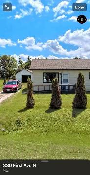 handyman looking for odd jobs