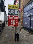 Signwalkers Needed Saint John NB 21 Jun