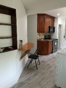 Macmaster detach house 6 rooms for rent $4500