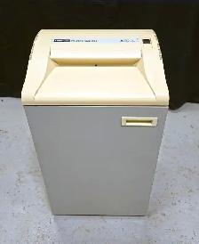 Office Paper Shredder Commercial Powershred C-220 ~
