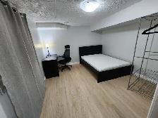 Rooms for Rent near NAIT, Alberta Avenue, Downtown Edmonton