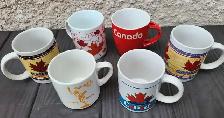 Canada Cups (new)