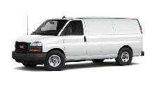 Cargo Van Rental with Driver/Helper