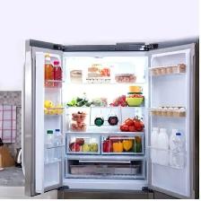 Fridge repairs