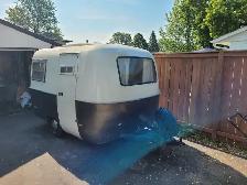1975 Boler Camper