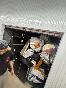 moving job