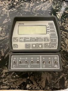 GPS and rate control