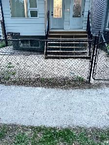 Looking for a Landscape Designer
