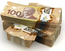 cash driving job