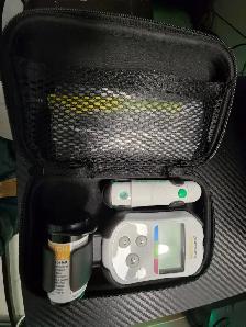 Diabetic Supplies