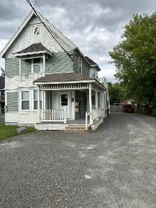 Bachelor Apartment for Rent