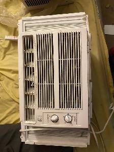perfect air 5000 btu air conditioner