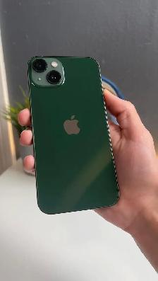 Unlocked iPhone 13 (128GB) - 12 Months warranty