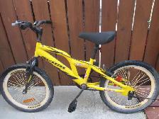 Kids Bicycle
