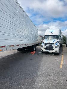 Permanent local AZ driver for Loblaw.