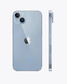 Unlocked iPhone 14 Blue (128GB) for $599 only.