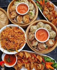 food truck restaurant job