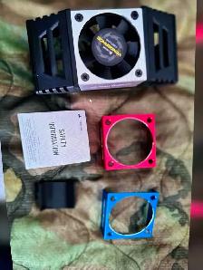 Corsair Memory Cooling Fan