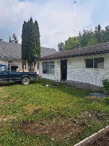 Two bedroom Lockport area